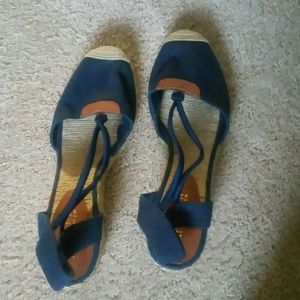 Ralph Lauren Flats